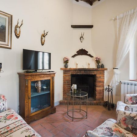 Casa Alta Apartment Greve in Chianti Exterior photo