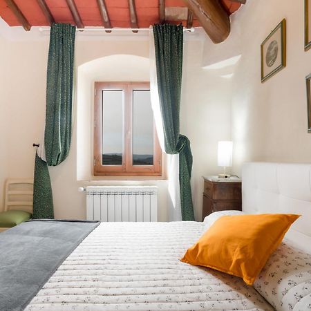 Casa Alta Apartment Greve in Chianti Exterior photo