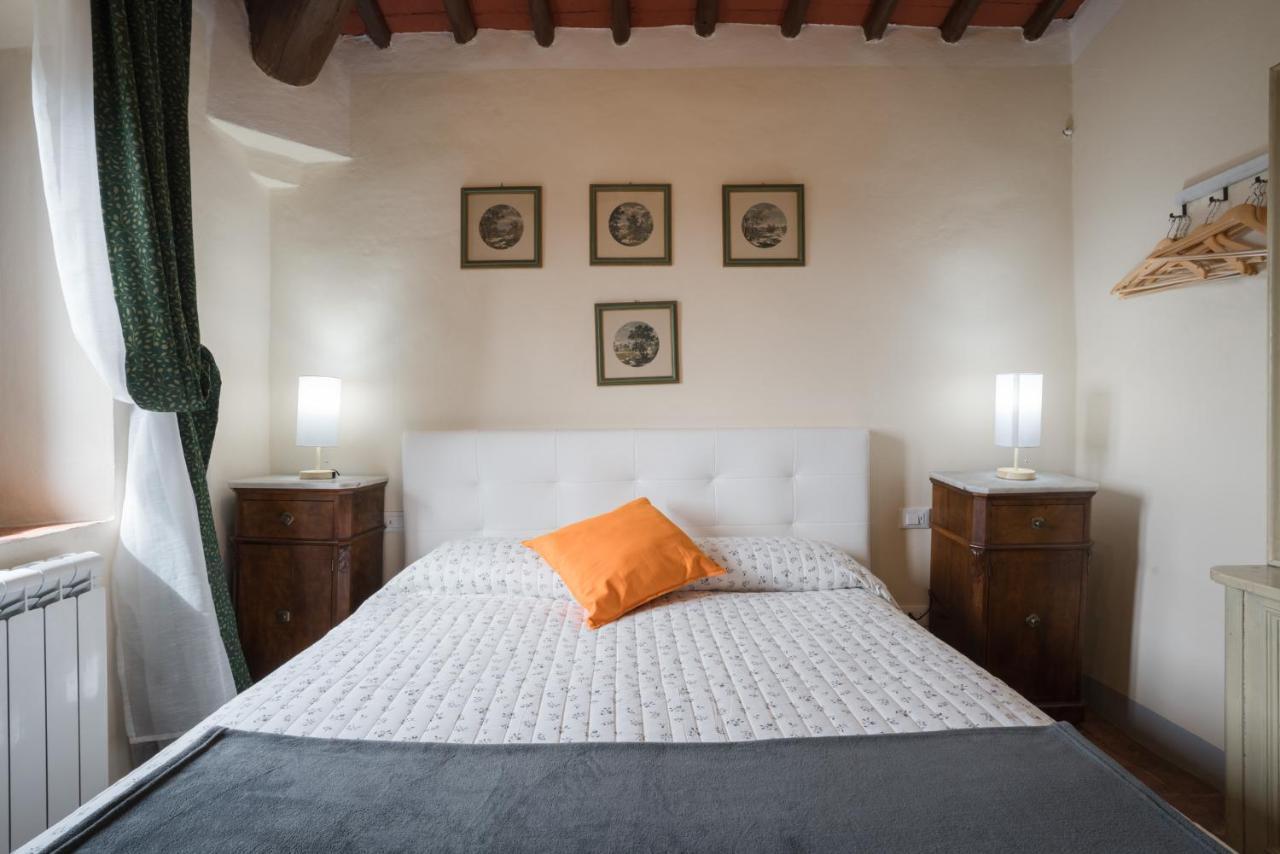 Casa Alta Apartment Greve in Chianti Exterior photo