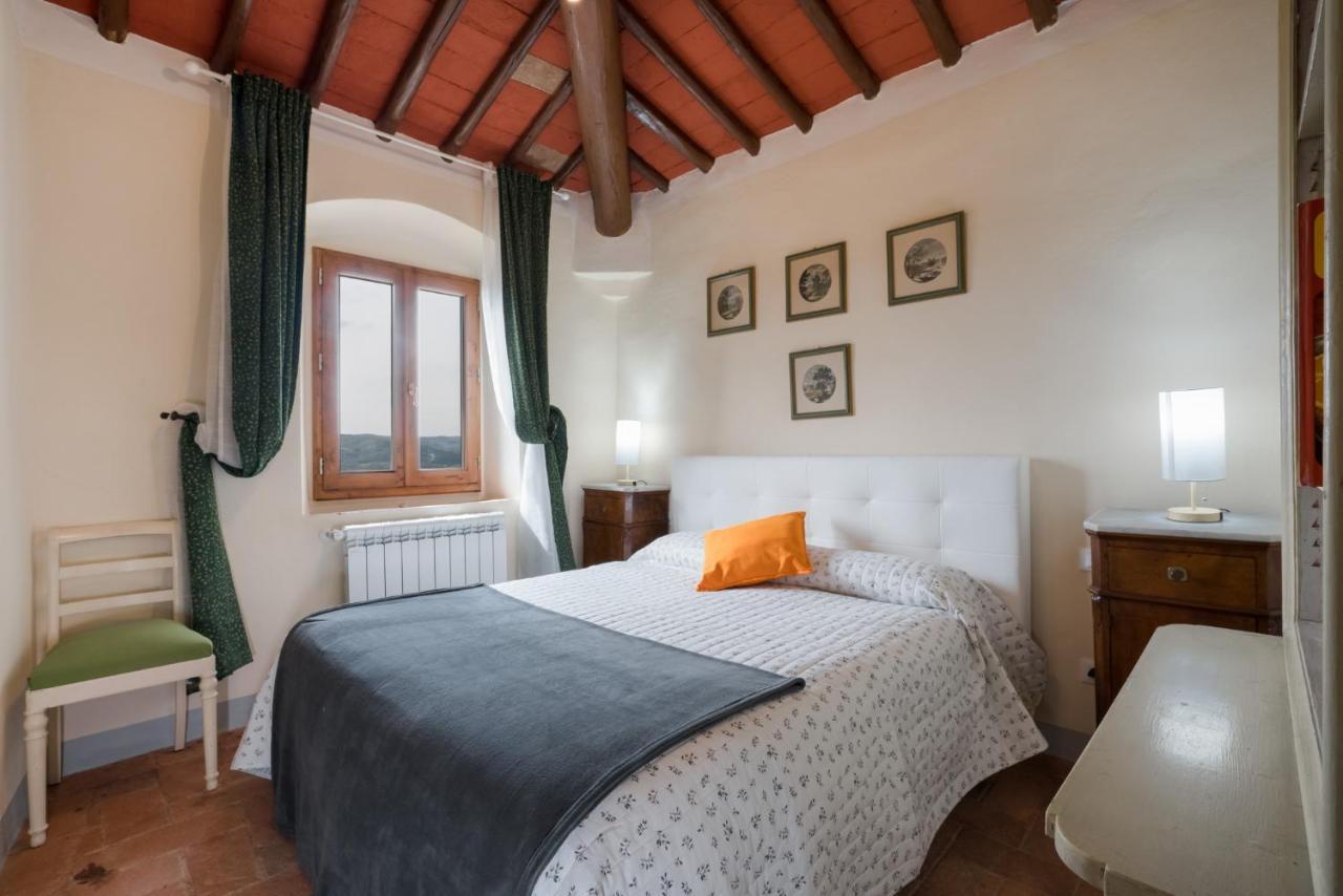 Casa Alta Apartment Greve in Chianti Exterior photo