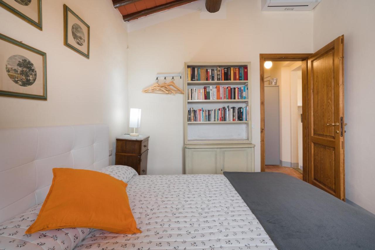 Casa Alta Apartment Greve in Chianti Exterior photo