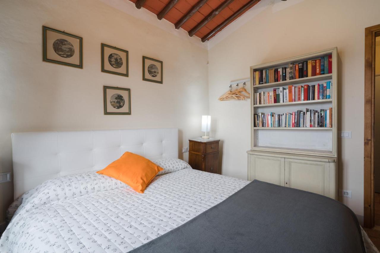 Casa Alta Apartment Greve in Chianti Exterior photo
