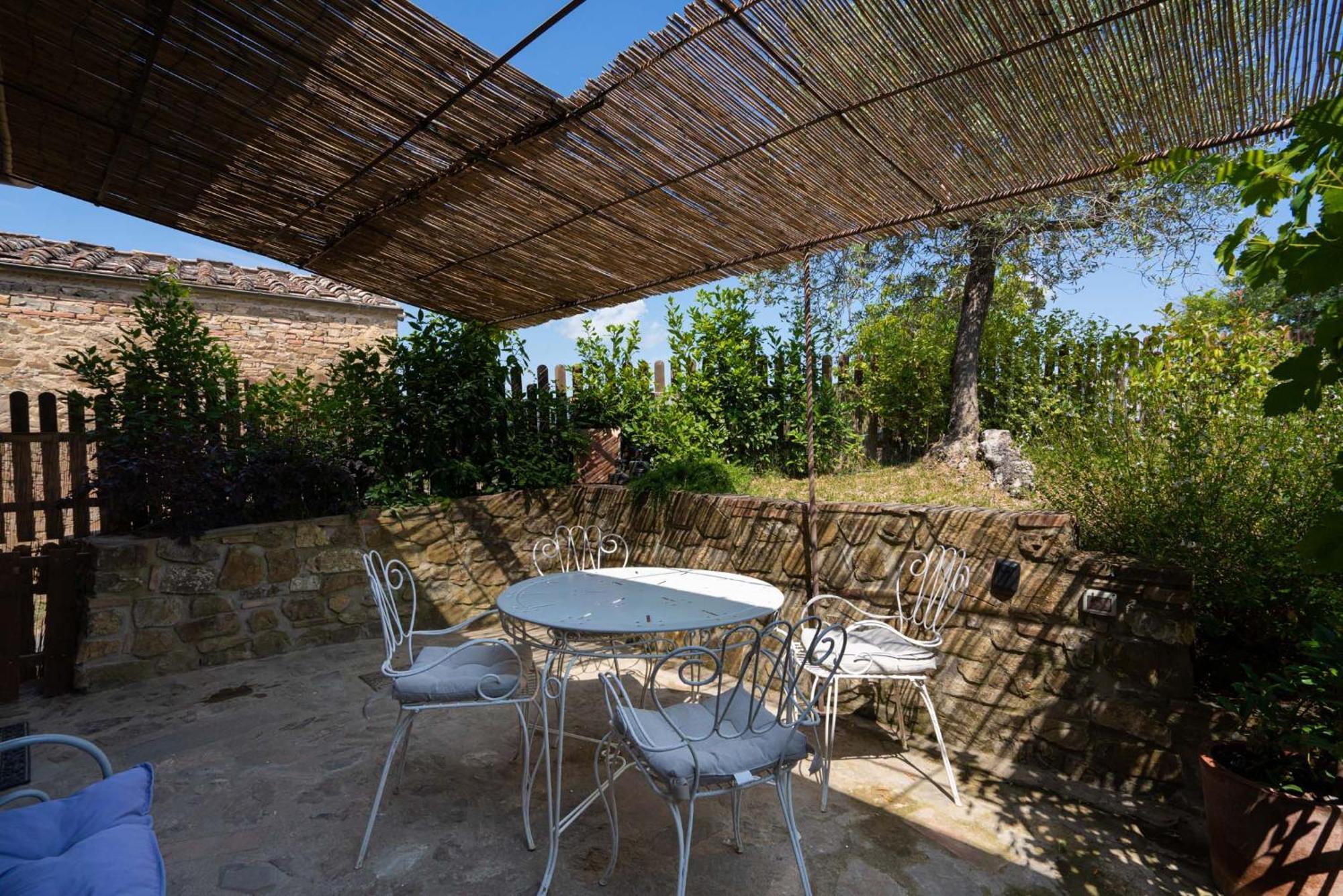 Casa Alta Apartment Greve in Chianti Exterior photo