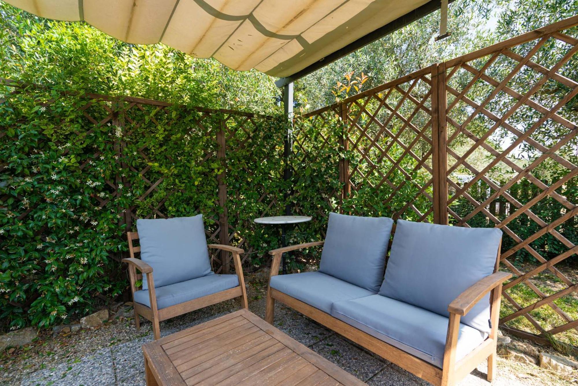 Casa Alta Apartment Greve in Chianti Exterior photo