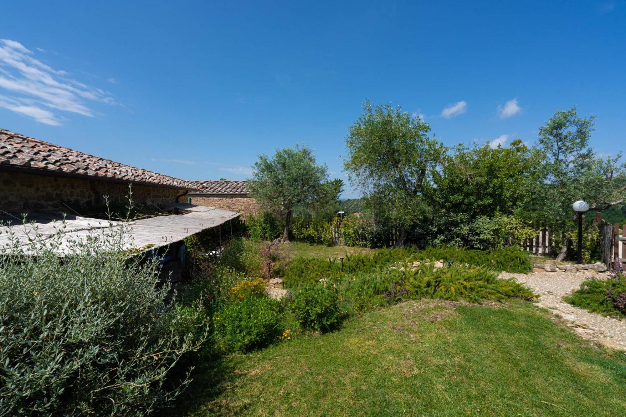 Casa Alta Apartment Greve in Chianti Exterior photo