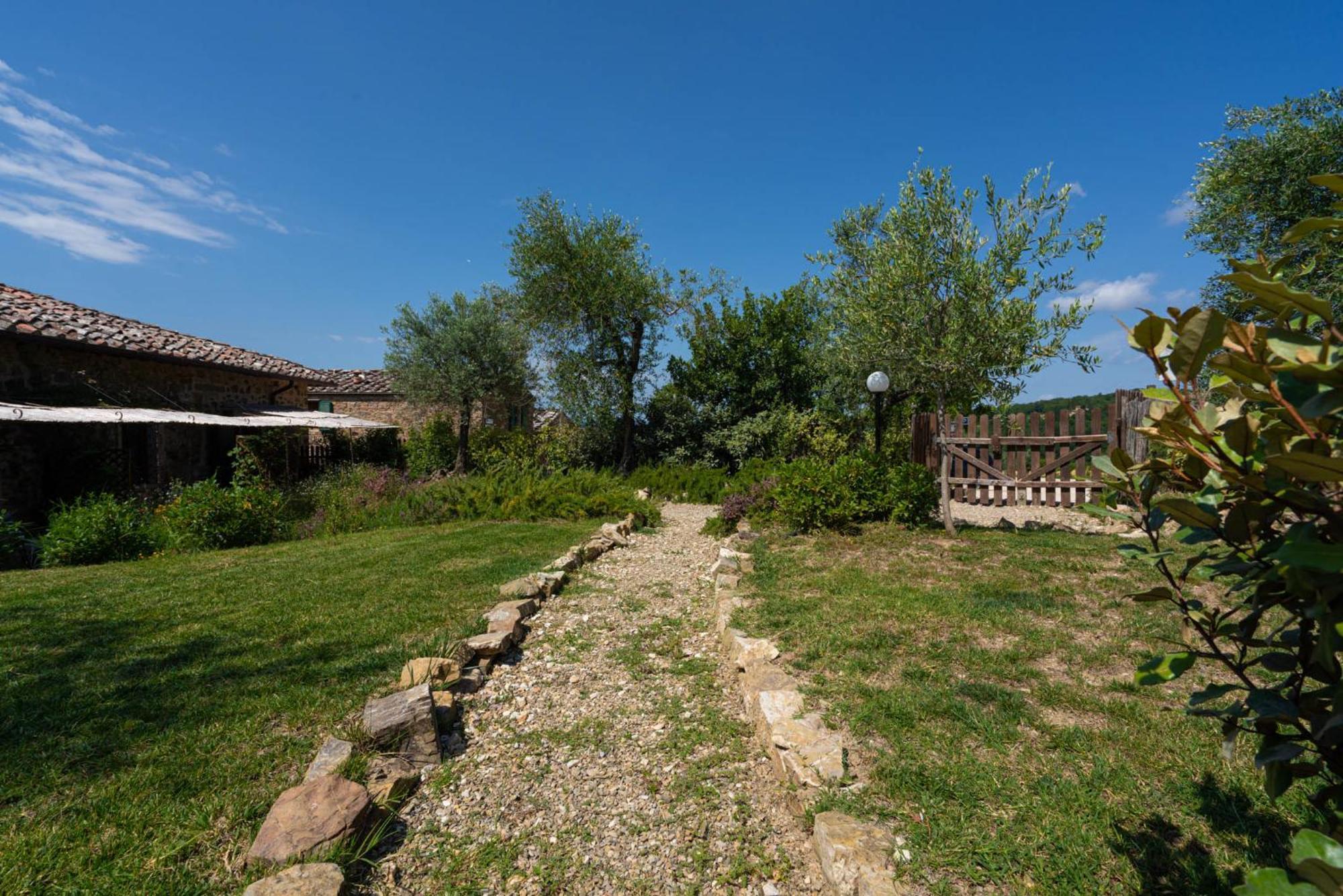 Casa Alta Apartment Greve in Chianti Exterior photo