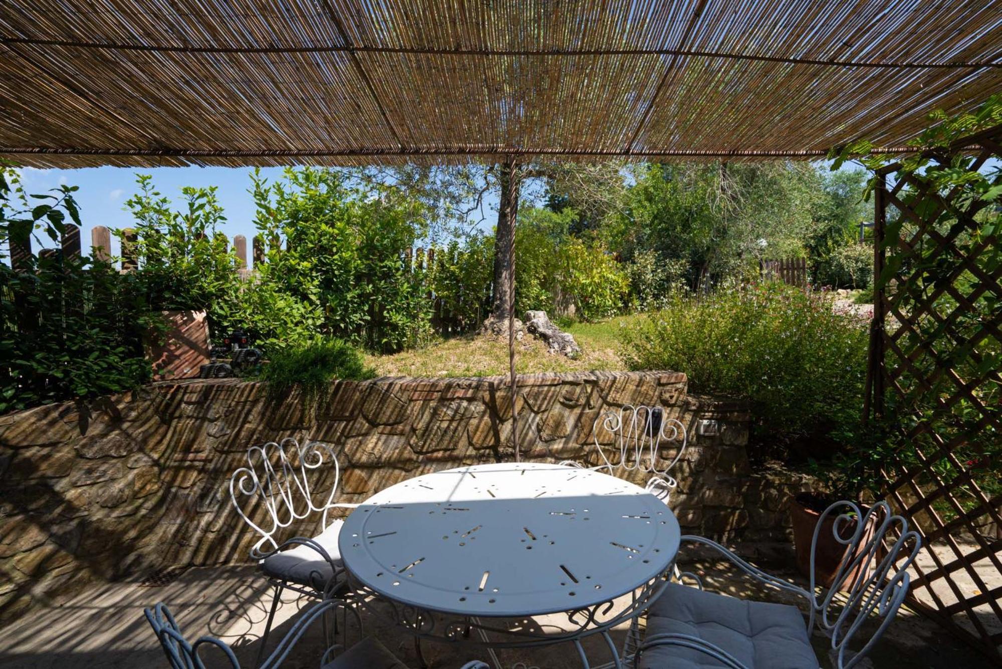 Casa Alta Apartment Greve in Chianti Exterior photo