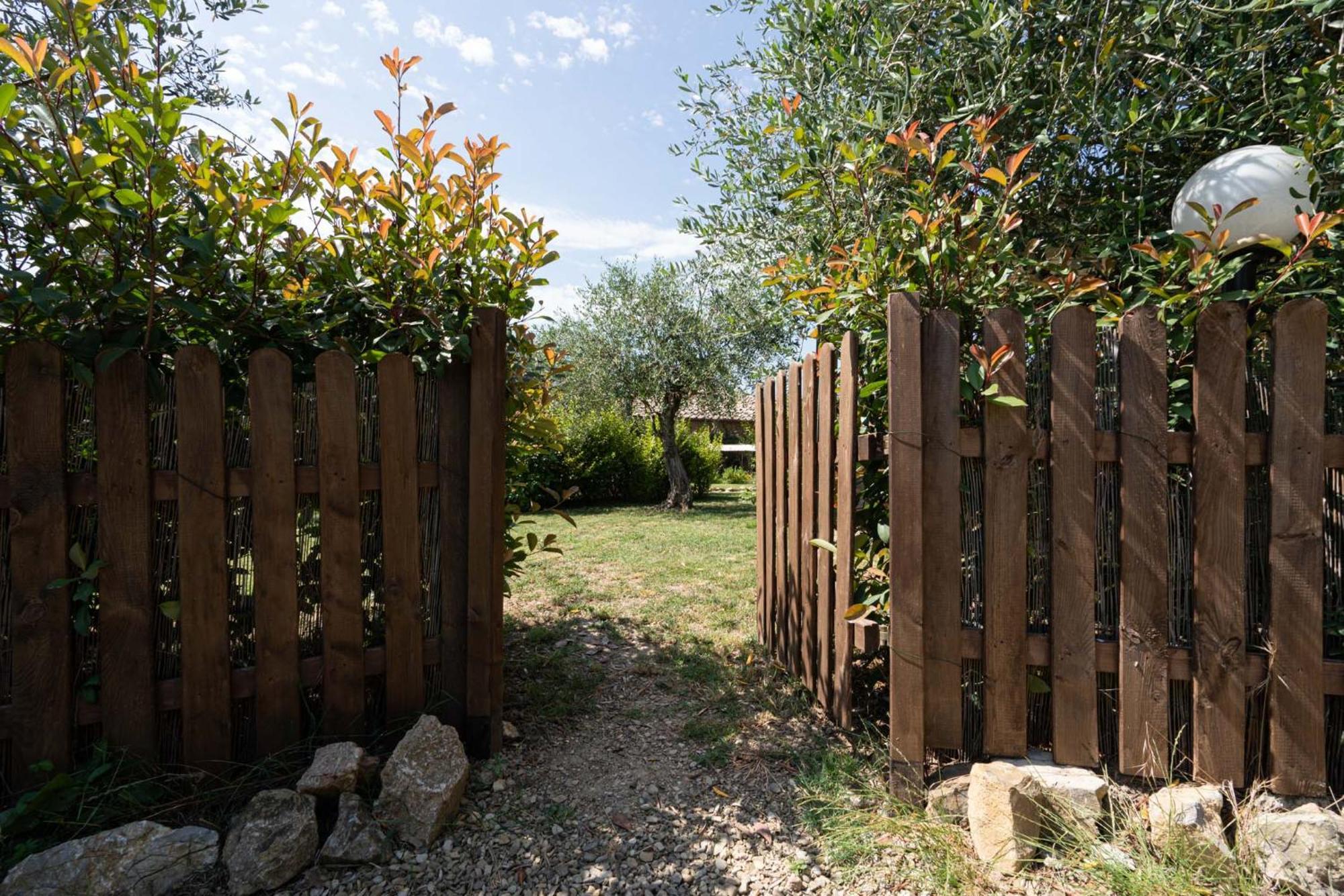 Casa Alta Apartment Greve in Chianti Exterior photo
